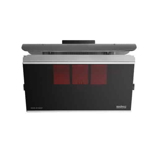 Platinum Smart-Heatโข Gas