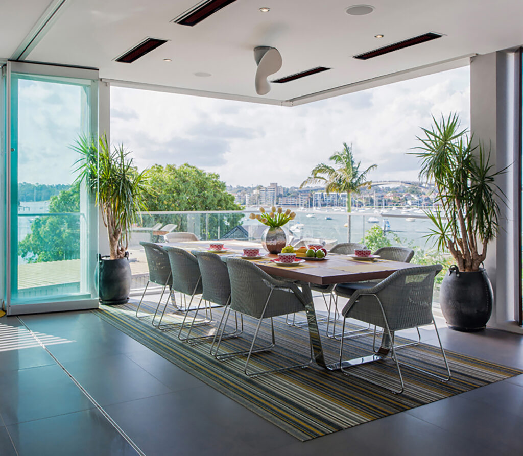 Platinum Electric Black – Residenziale – Sydney Greenwich