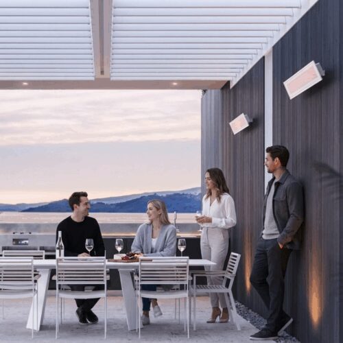 Platinum Smart-Heatยฎ Electric Marine