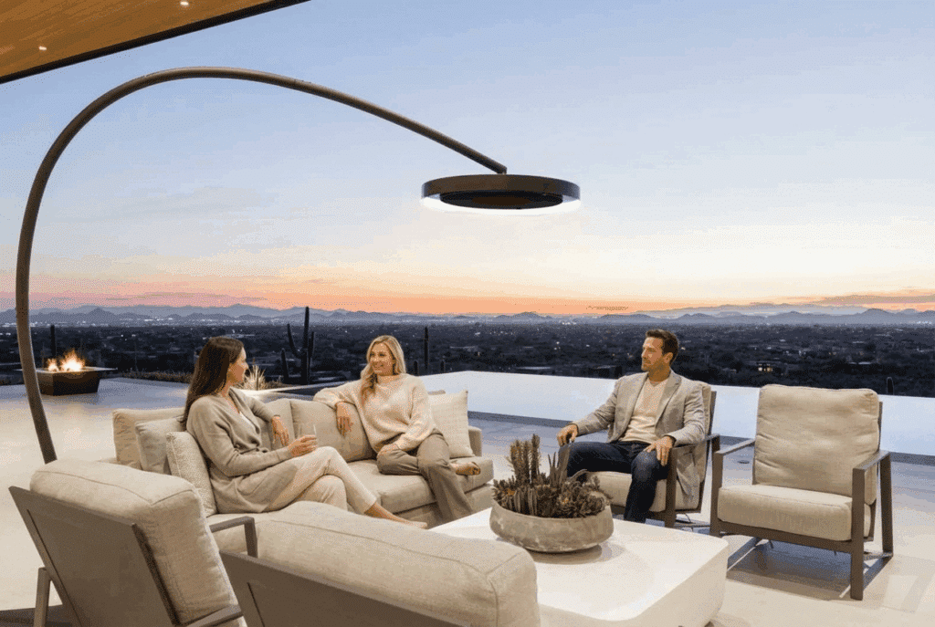 Eclipse Portable Residential Home