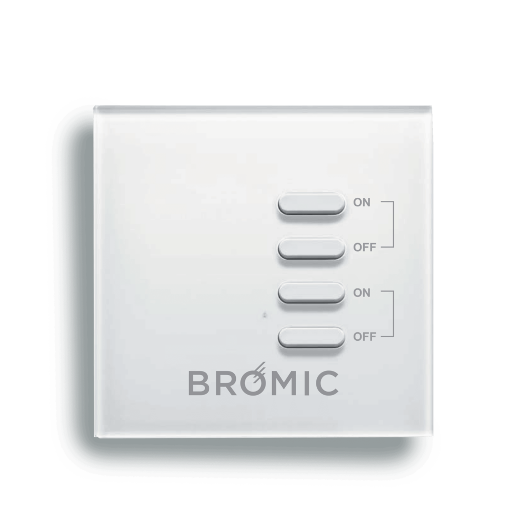 Telecomando On Off Bromic