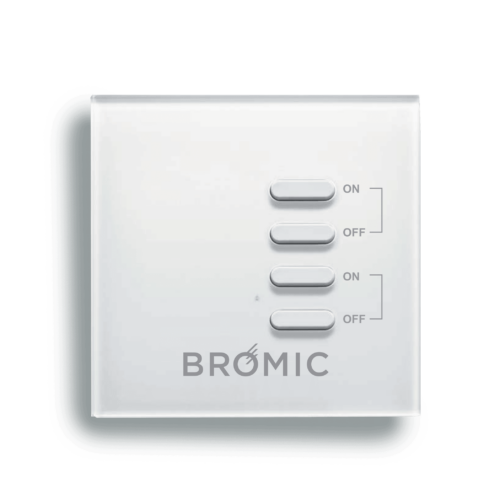 Telecomando On Off Bromic