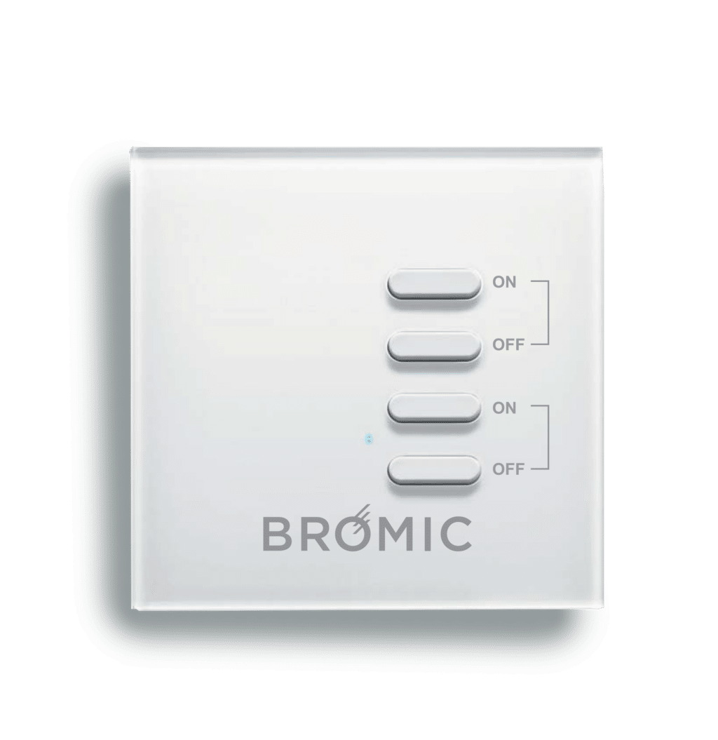 Telecomando On Off Bromic