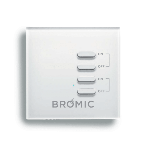 Telecomando On Off Bromic