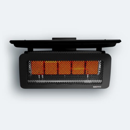 Riscaldatore a gas per esterni