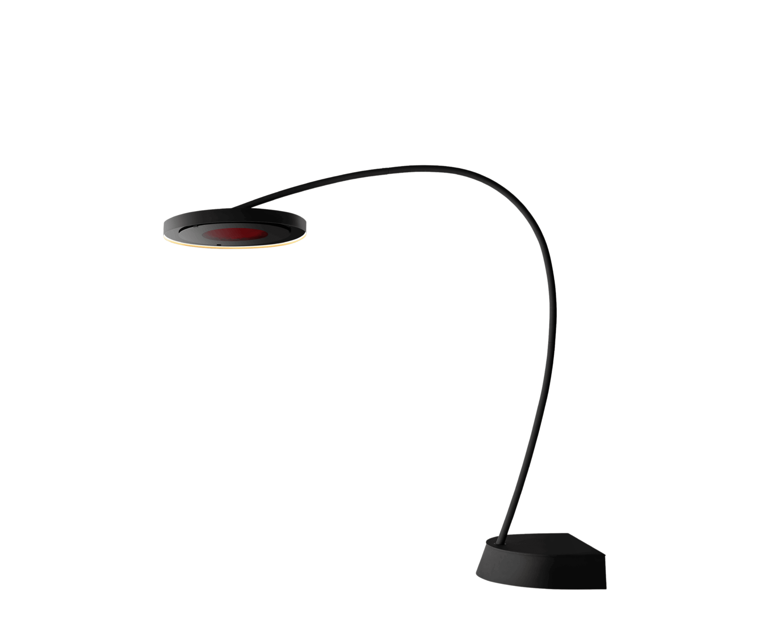 Eclipse Smart-Heat® Freestanding