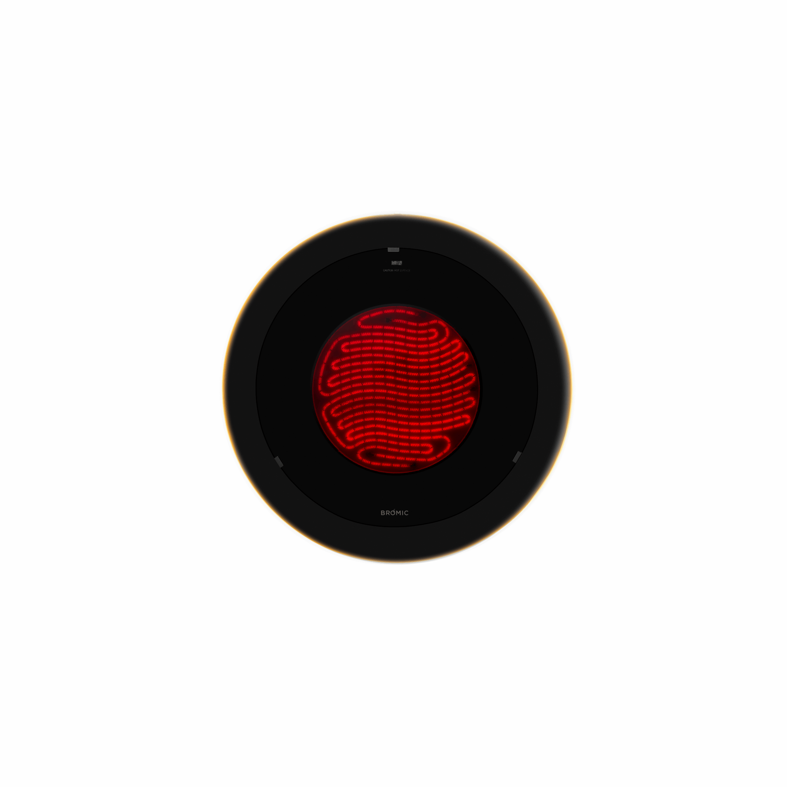 Eclipse Smart-Heat® Freestanding - immagine 2